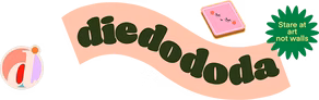 Logo of diedododa