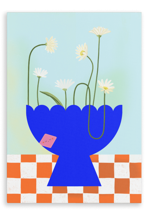 28x40-682-daisies-in-blue-printed-canvas-wall-art-5056472907878-36744340668665.png 28x40-682-daisies-in-blue-printed-canvas-wall-art-5056472907878-36744340668665.png