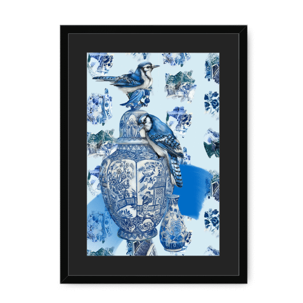 3230-framed-black-black-mount-delft-daft-jays-on-a-jar-framed-print-31619957424284-13.png