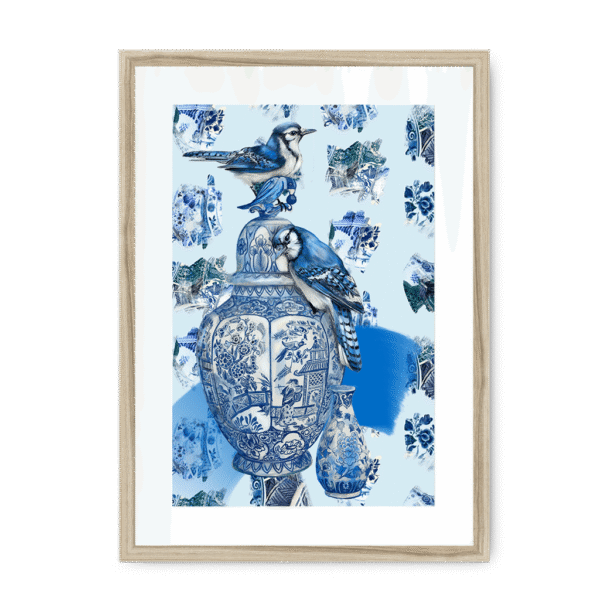 3230-framed-natural-white-mount-delft-daft-jays-on-a-jar-framed-print-31619957457052-14.png