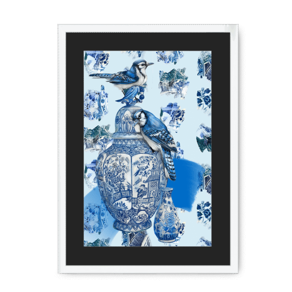 3230-framed-white-black-mount-delft-daft-jays-on-a-jar-framed-print-31619957358748-13.png