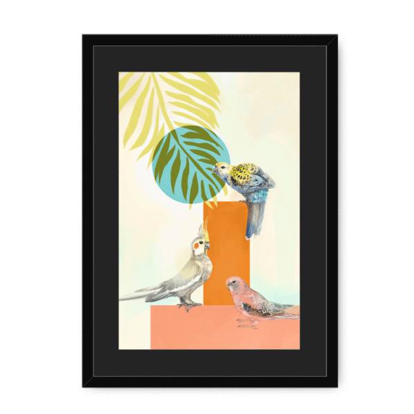 3239-framed-black-black-mount-tropical-pals-framed-print-31619674472604-12.png
