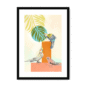 3239-framed-black-white-mount-tropical-pals-framed-print-31619674439836-12.png