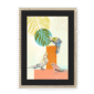 3239-framed-natural-black-mount-tropical-pals-framed-print-31619674538140-12.png