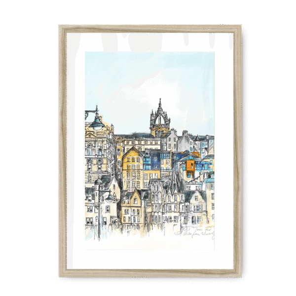3803-framed-natural-white-mount-old-town-st-giles-framed-print-31588339777692-12.png