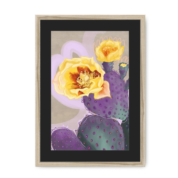 39173-framed-natural-black-mount-purple-sundaze-framed-print-31633129078940-18.png