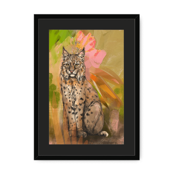 3943-framed-black-black-mount-bobcat-botanica-framed-print-31622236045468-15.png