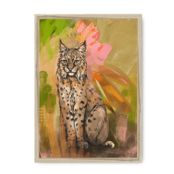 3943-framed-natural-bobcat-botanica-framed-print-31622235717788-19.png