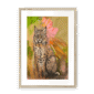 3943-framed-natural-white-mount-bobcat-botanica-framed-print-31622236078236-15.png