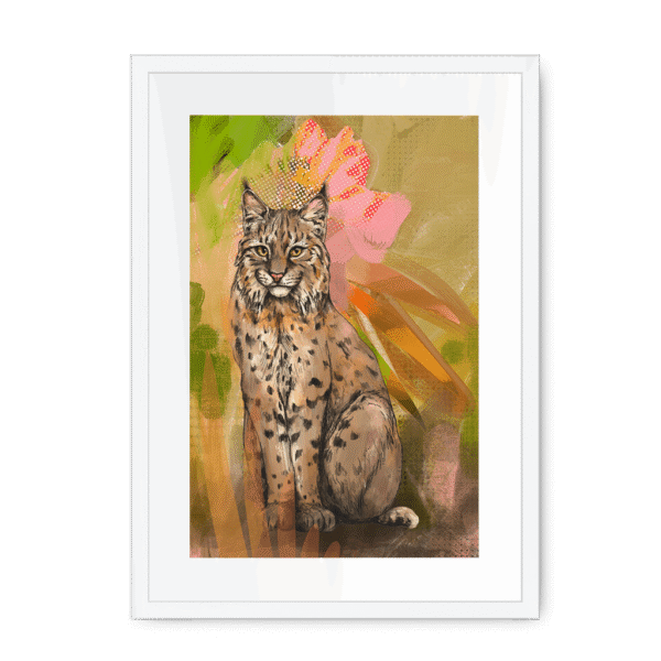 3943-framed-white-white-mount-bobcat-botanica-framed-print-31622235947164-15.png