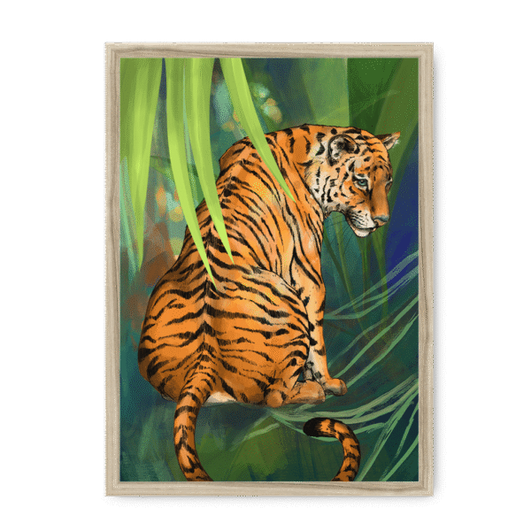 3944-framed-natural-jungle-stripes-framed-print-31622358630556-20.png 3944-framed-natural-jungle-stripes-framed-print-31622358630556-20.png