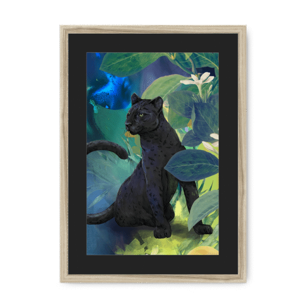 3945-framed-natural-black-mount-midnight-prowl-framed-print-31622385238172-16.png