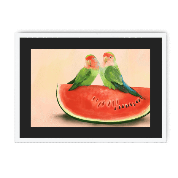 3968-framed-white-black-mount-watermelon-lovebirds-giclee-framed-print-31616610795676-16.png