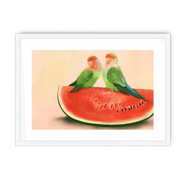 3968-framed-white-white-mount-watermelon-lovebirds-giclee-framed-print-31616610762908-16.png