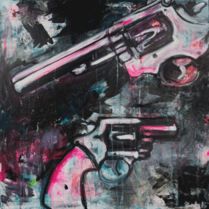 The Long & Short Of It Giclée Art Print