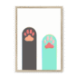 4227-framed-natural-paws-up-matte-framed-print-20351429574812-18.png