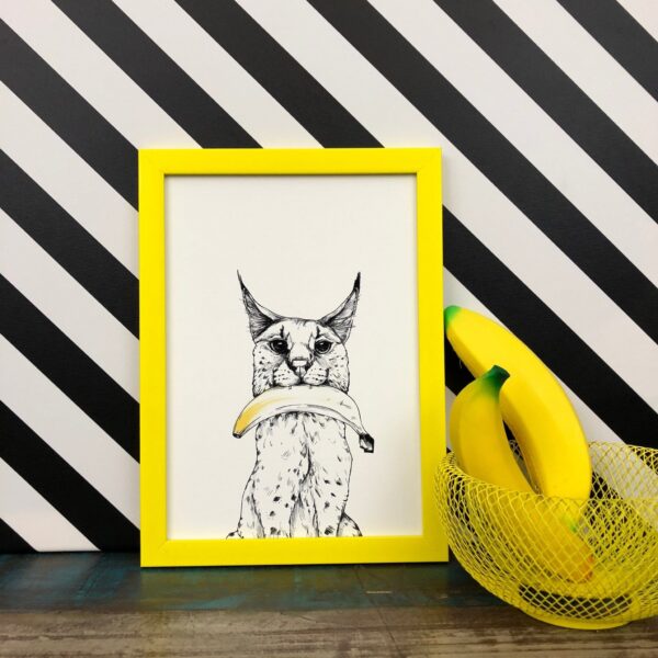 45402-banana-bobcat-matte-art-print-5060583430293-19847964393628-3.jpg