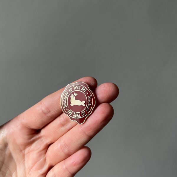 7216-the-seal-of-approval-pin-5056472920907-38766668054777-2.jpg 7216-the-seal-of-approval-pin-5056472920907-38766668054777-2.jpg