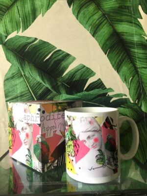Aphrodite Mug (Boxed)