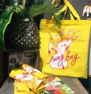 Swag Bag