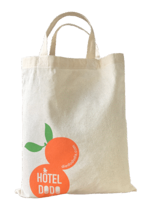 Hôtel Dodo Picnic Grab Bag