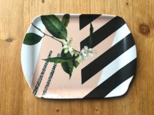 Neroli Scatter Tray