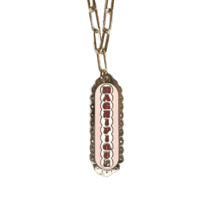 Magnifique Necklace