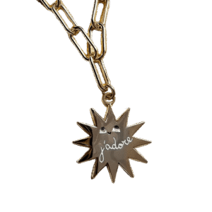J'Adore Necklace