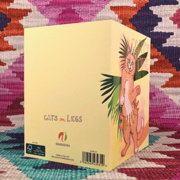 8191-cats-on-legs-party-time-greeting-card-5060583439319-21675535564956-2.jpg 8191-cats-on-legs-party-time-greeting-card-5060583439319-21675535564956-2.jpg