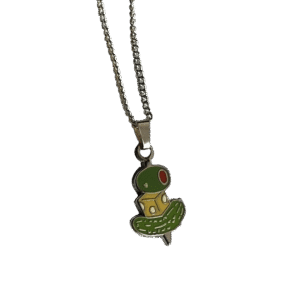 Canapé Cutie Necklace