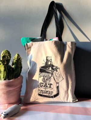 Catatonic Bag