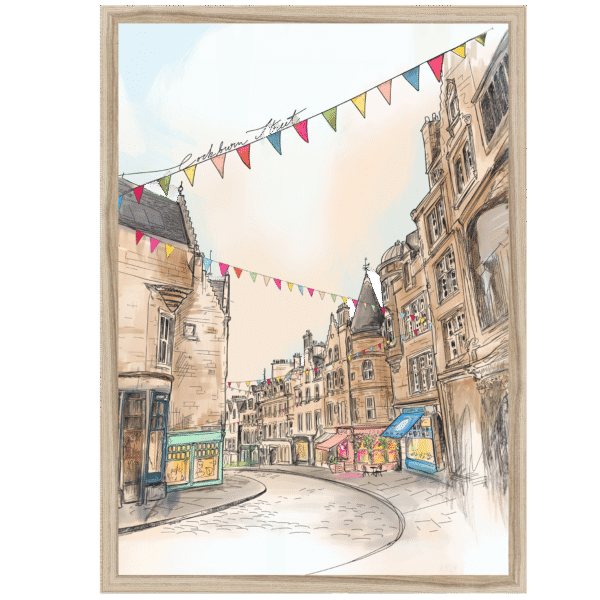 Cockburn_Street_Edinburgh_Print_in_Frame-20.png