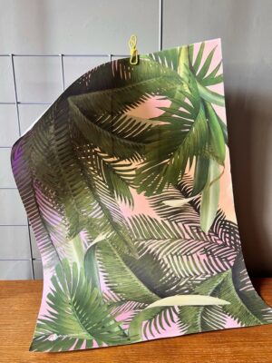 Gift Wrapping Paper