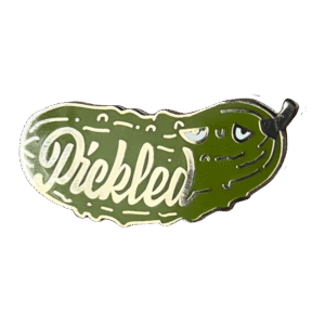 Pickle Pin