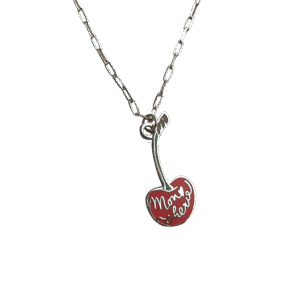 Mon Chérie Necklace