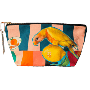 Sticky Beaks Pouch