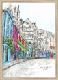 Victoria_Street_Edinburgh_Print_in_tight_Frame-7.png