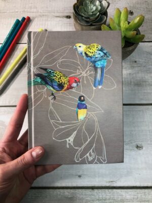 A Gathering Of Great Minds Journal