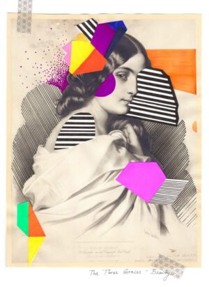 Beauty Matte Art Print
