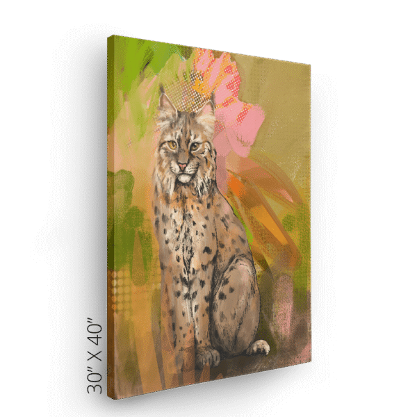 bobcat-botanica-canvas-print-18459857518748.png