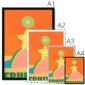 fruitery-totem-green-framed-print-36941322387705-5.png