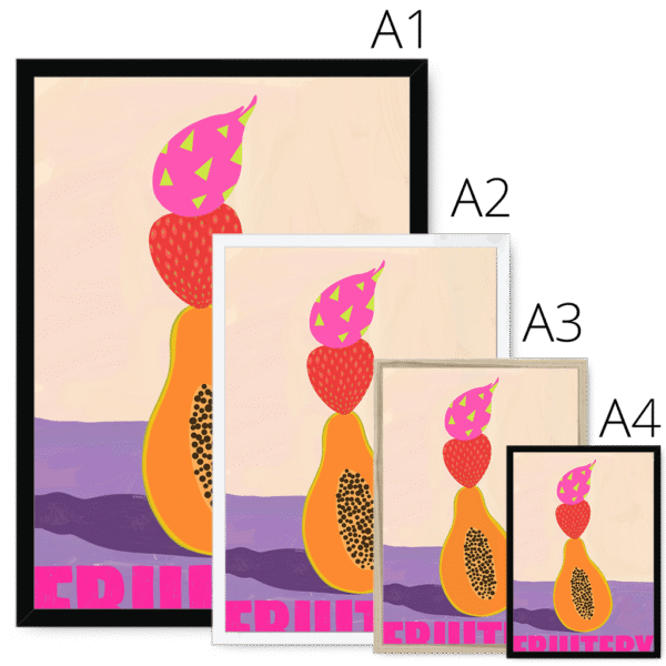 fruitery-totem-pink-framed-print-36941333397753-4.png