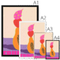 fruitery-totem-pink-framed-print-36941333397753-4.png