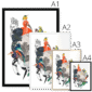 le-beak-c-est-chic-framed-print-31620166811804-4.png