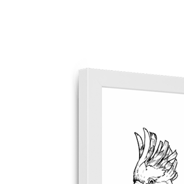 le-beak-c-est-chic-framed-print-31620166844572-4.png
