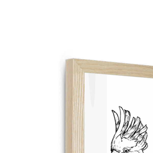 le-beak-c-est-chic-framed-print-31620166910108-4.png