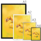 lemon-lorikeet-framed-print-31599052390556-3.png