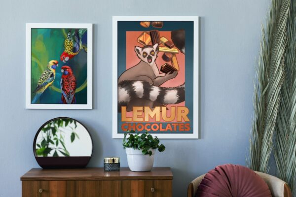 lemur-chocolate-giclee-framed-print-19544321294492-5.jpg