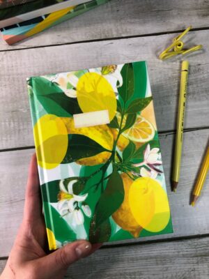 Les Parfums Chypre Journal