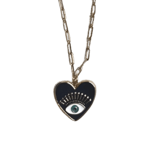Love & Protection Necklace